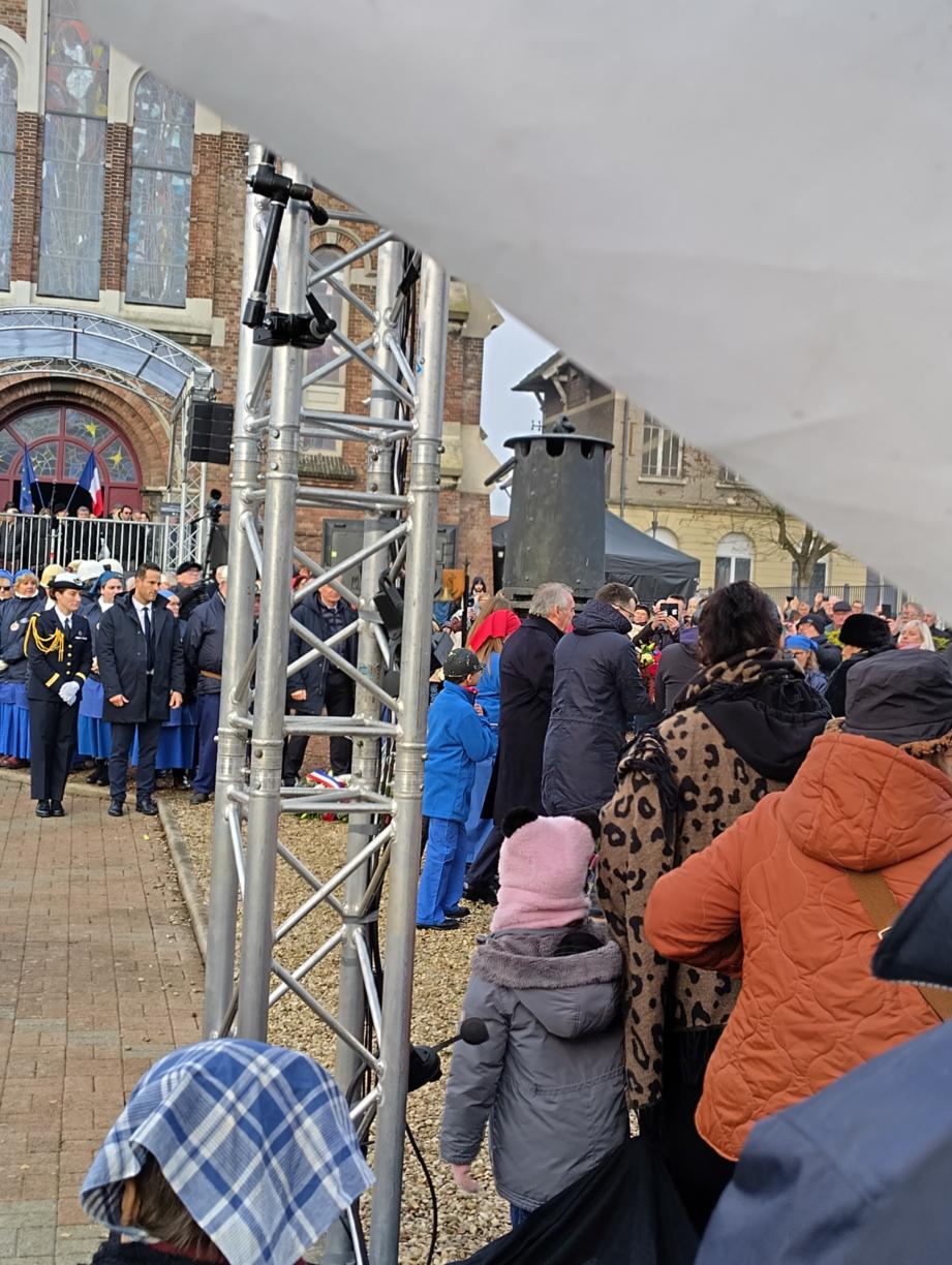 Liévin, 27 décembre 2024